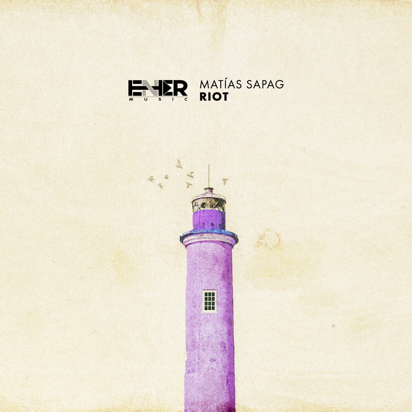 Matías Sapag – Riot [EMC218]